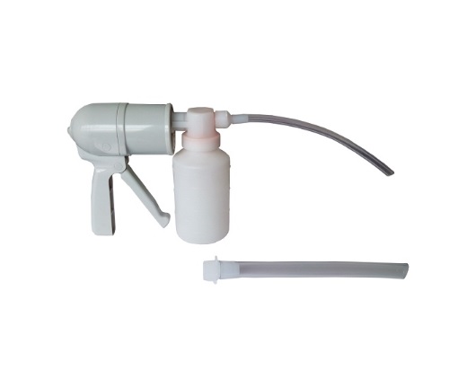 Manual Suction Aspirator