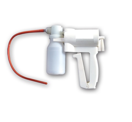 handhold Manual Suction Unit