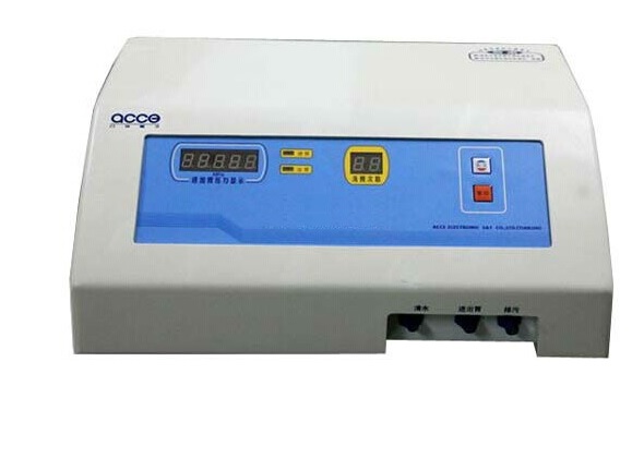 Medical Automatic Gastric Lavage Machine