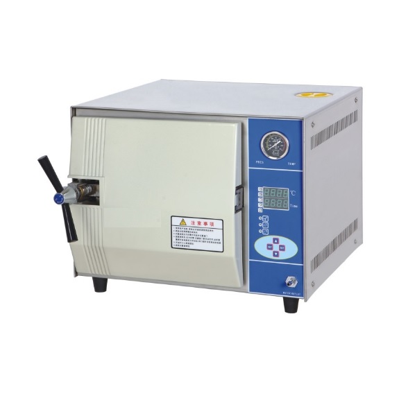 Automatic Microcomputer Type Table Top Medical Autoclaves