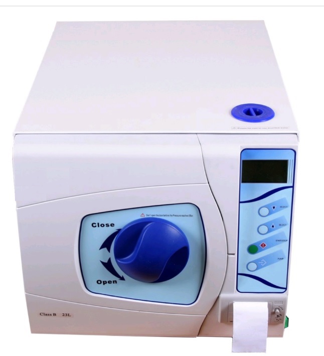 Dental Instrument Disinfection Sterilizing cabinet