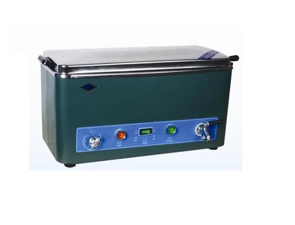 Automatic Medical Boiling Sterilizer