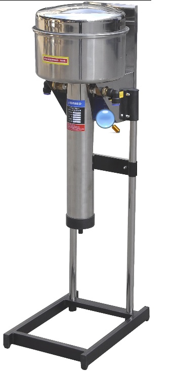 Vertical or Wall Mounted Electric Distiller
