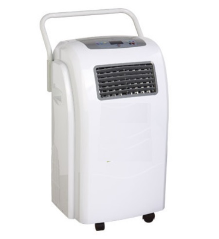 Mobile Medical Dynamic ultraviolet air sterilizer