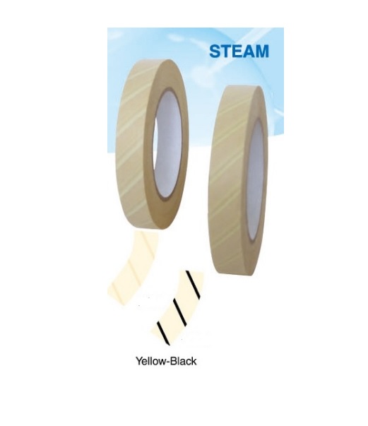 Dental Steam Autoclave Tape
