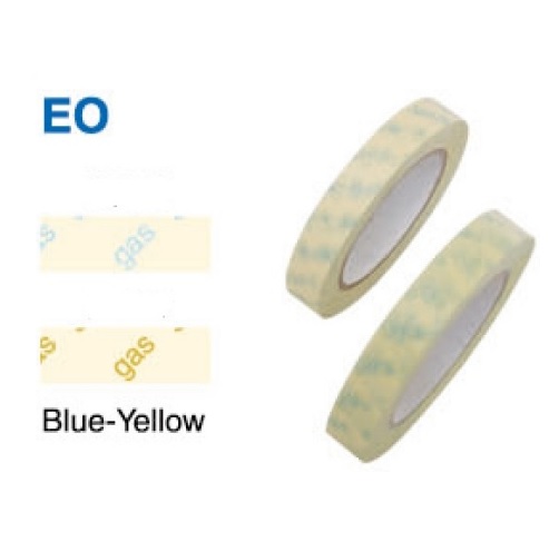 EO Chemical Autoclave Tape Indicator