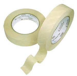 Dry Heat Sterilisation Indicator Tape