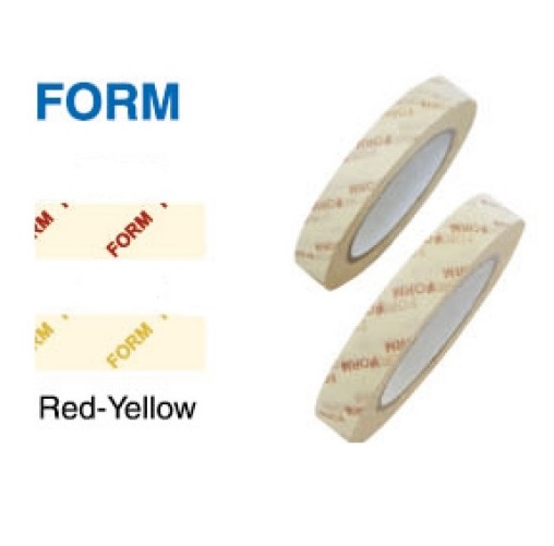 Formaldehyde Sterilization Indicator Tape