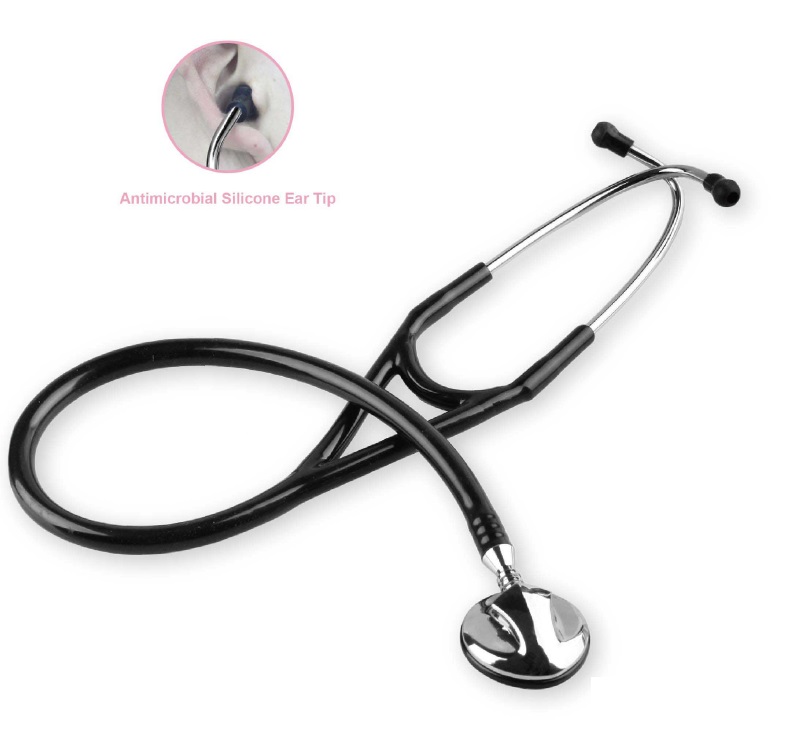 Special Zinc Alloy Cardiology Stethoscope