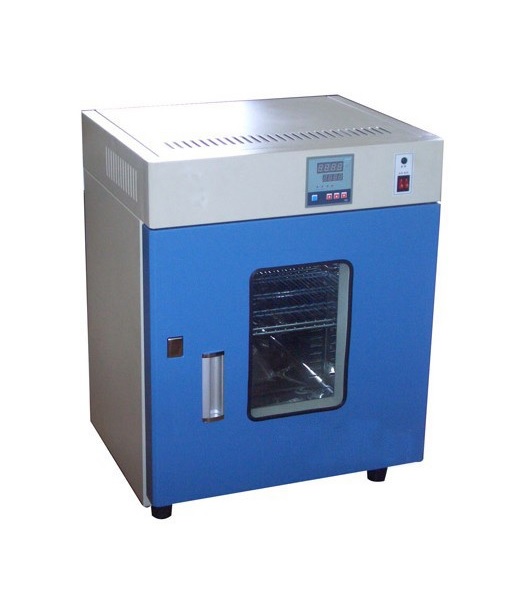 Digtial Micro-computer Type Drying Oven