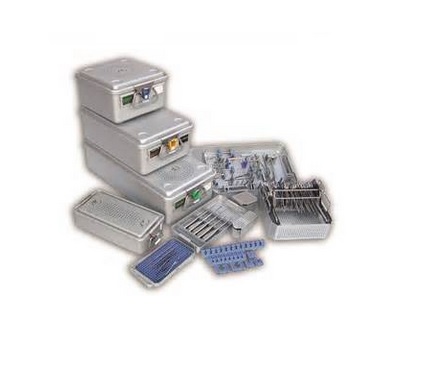 Disinfection Sterilization box container