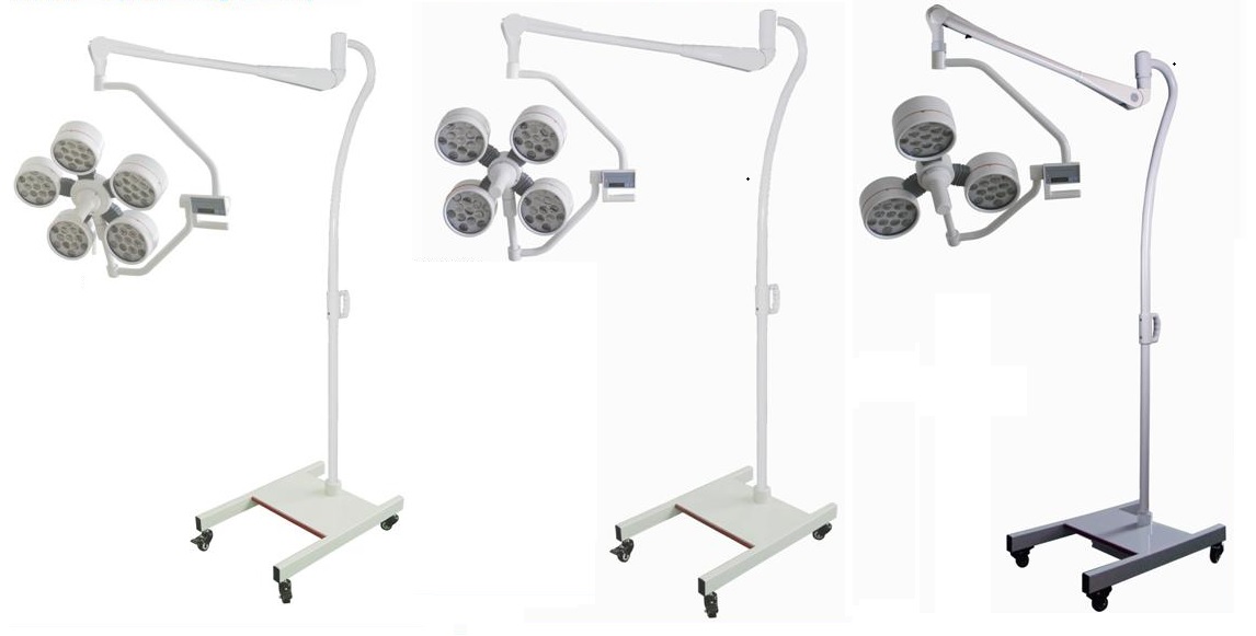 Cheap Mobile LED Surgical Lamp