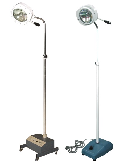 Dental Halogen examination lamp