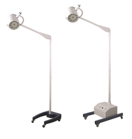 Emergency LED Minor Surgical light with battery