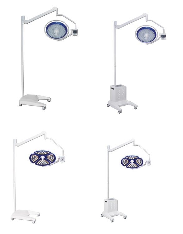 LED Small procedure Minor Operating light