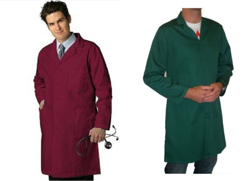 Medical Hospital Uniform for doctor