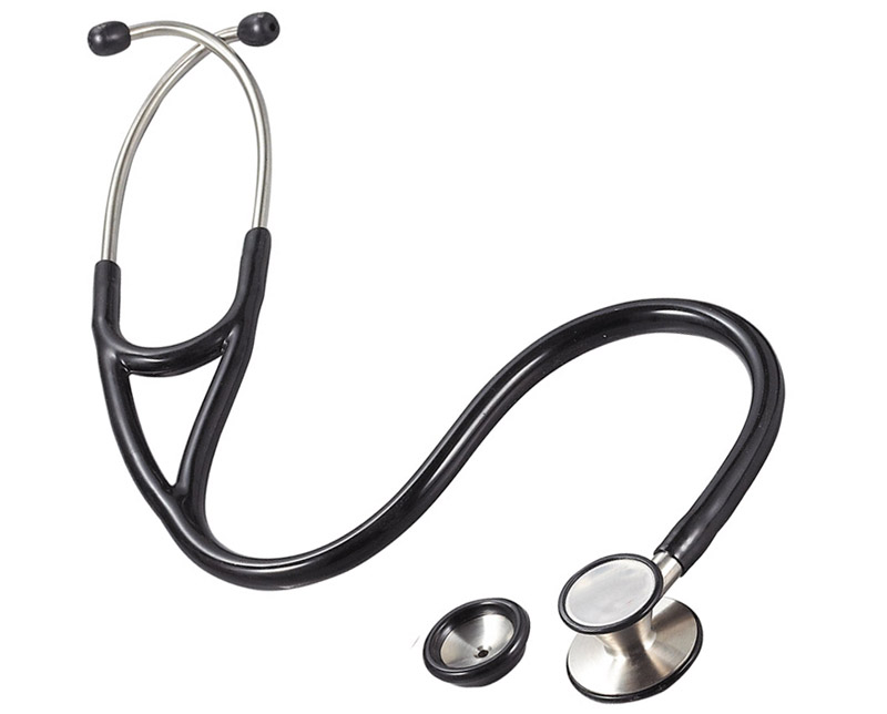 Triple Convertible Cardiology Stethoscope