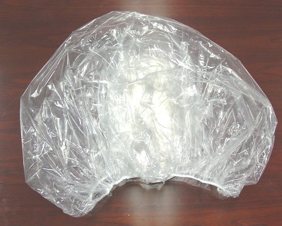 Medical Sterile Dome Bags