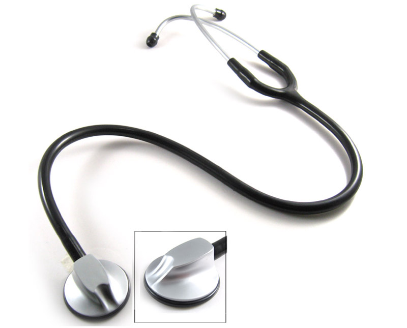 Deluxe Single Head Stethoscope