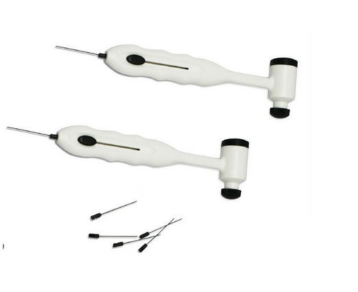 Diagnostic Reflex Hammer with sensory tester