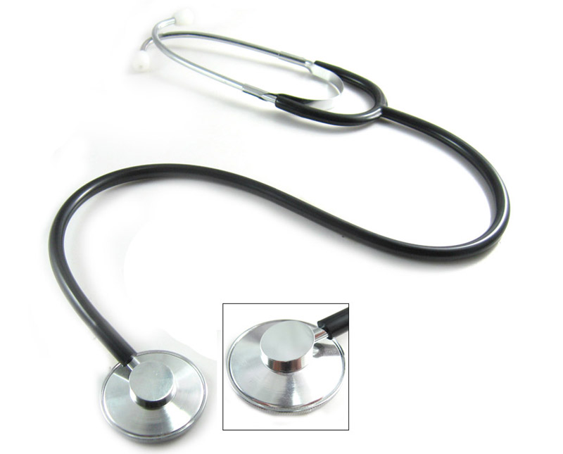 Lightweight Single Head Stethoscope