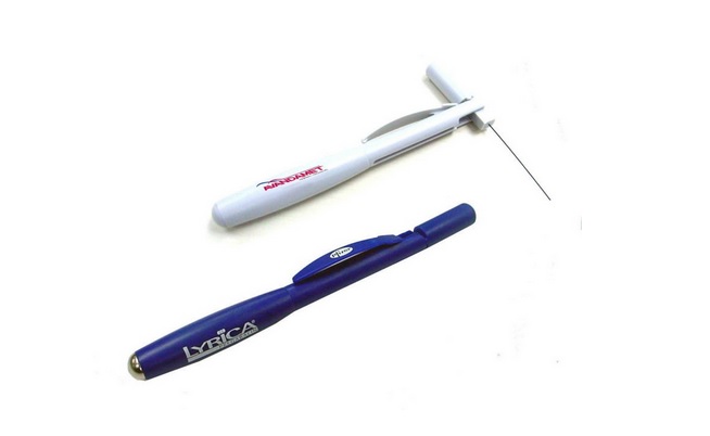 Neuropath Diabetic pen monofilament