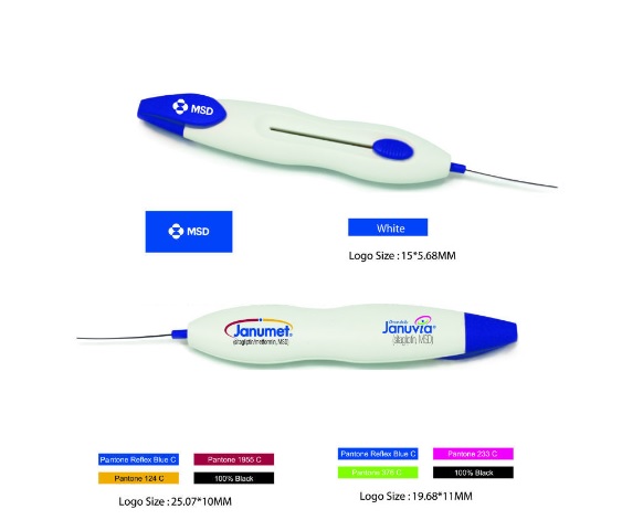 diabetic neuropathy touch test Calibrated monofilament