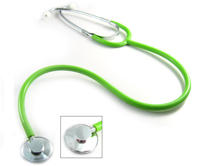 Pediatric Single Head Stethoscope