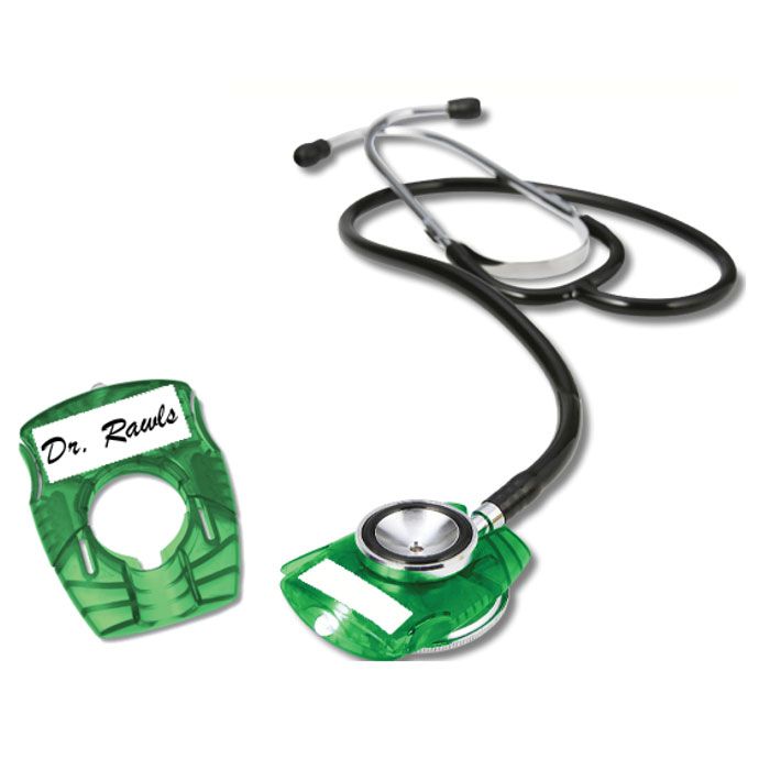 Stethoscope ID Light