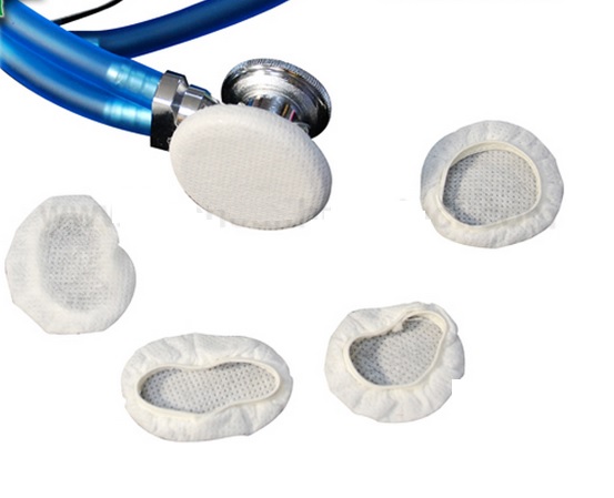Disposable Non woven Stethoscope Cap