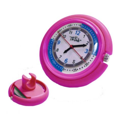 Stethoscope Watch with Clip
