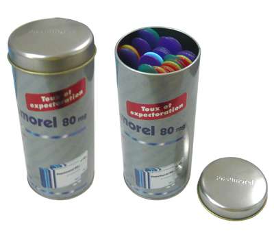 tongue depressor gift set with tins case
