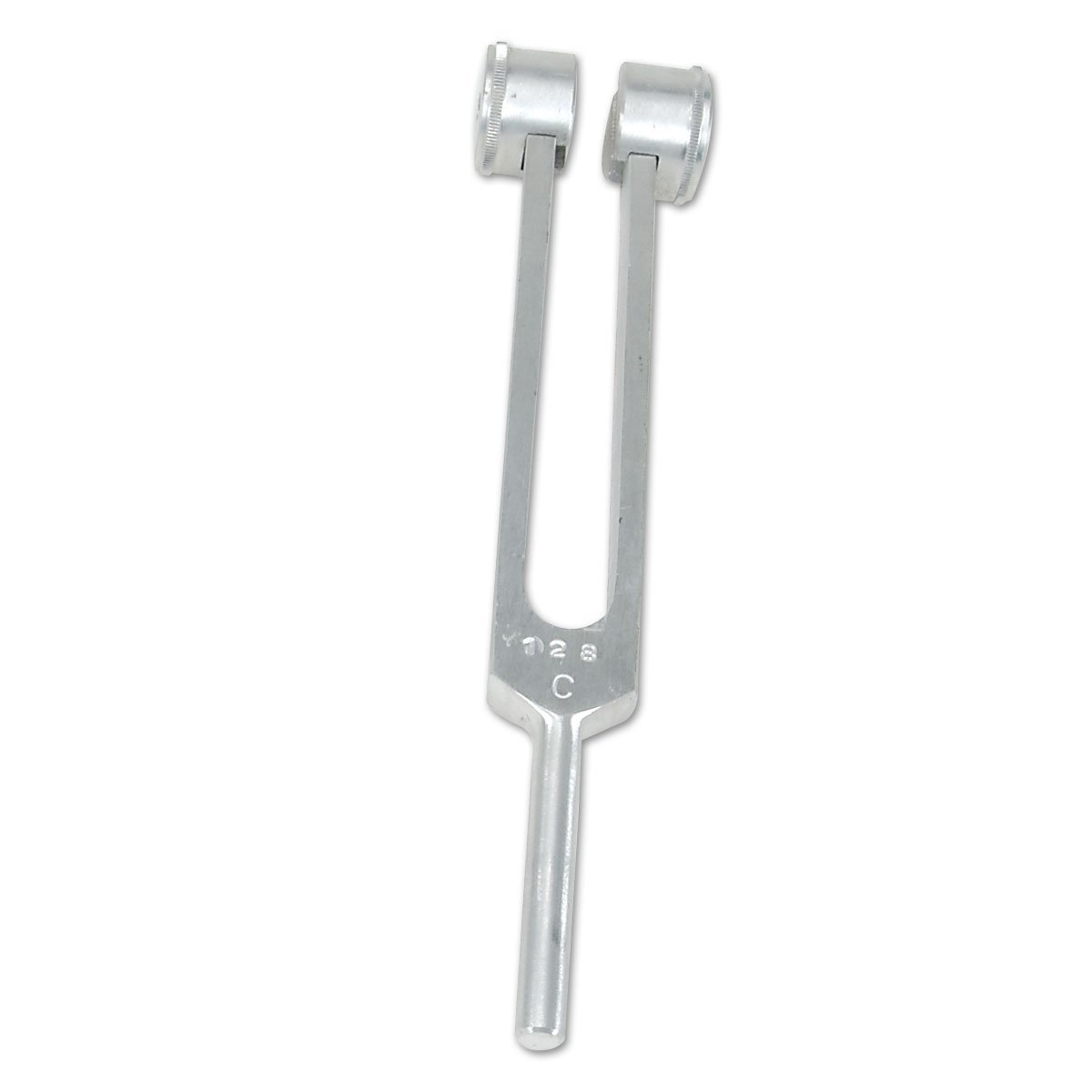 Aluminum Clinical Sensory Tuning Fork