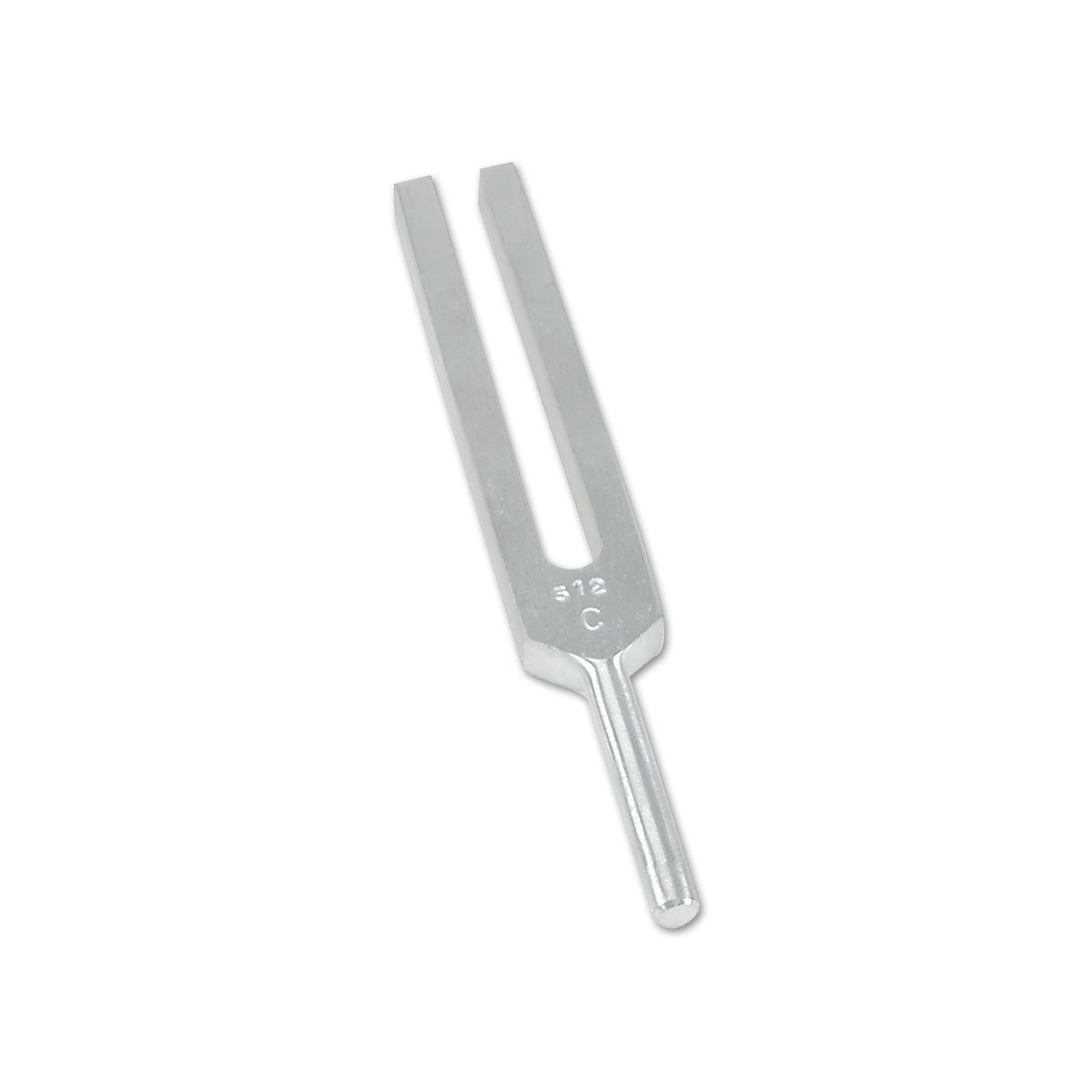 Diagnostic aluminimum alloy Tuning Fork