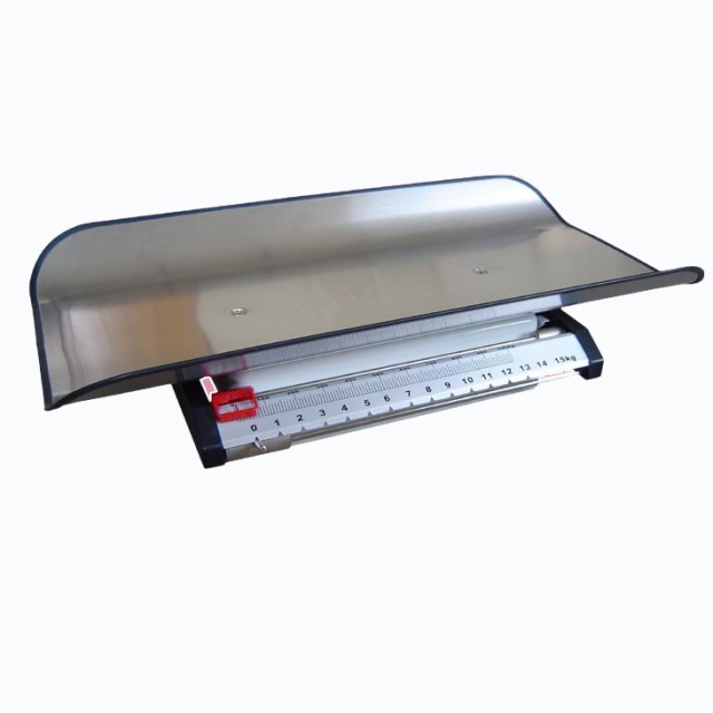 Mechanical  Beam baby scale