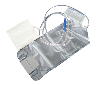 Disposable Cleansing Enema Bag