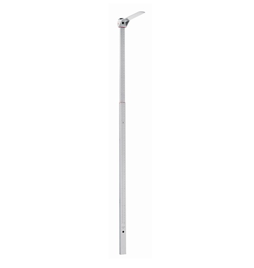 Portable Telescopic Mechanical Height Rod