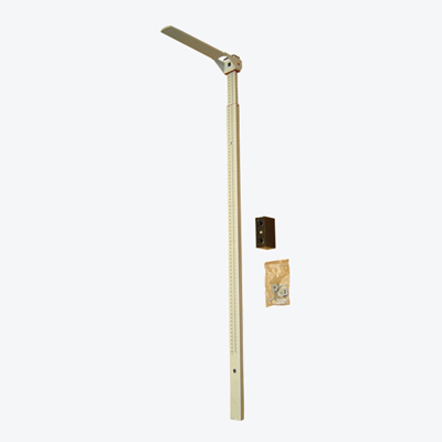 Adult Mechanical Height Rod