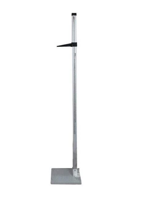 Portable Telescopic Height Measurement Rod