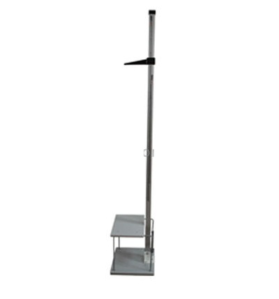 Wall mounted Height Measurement stick