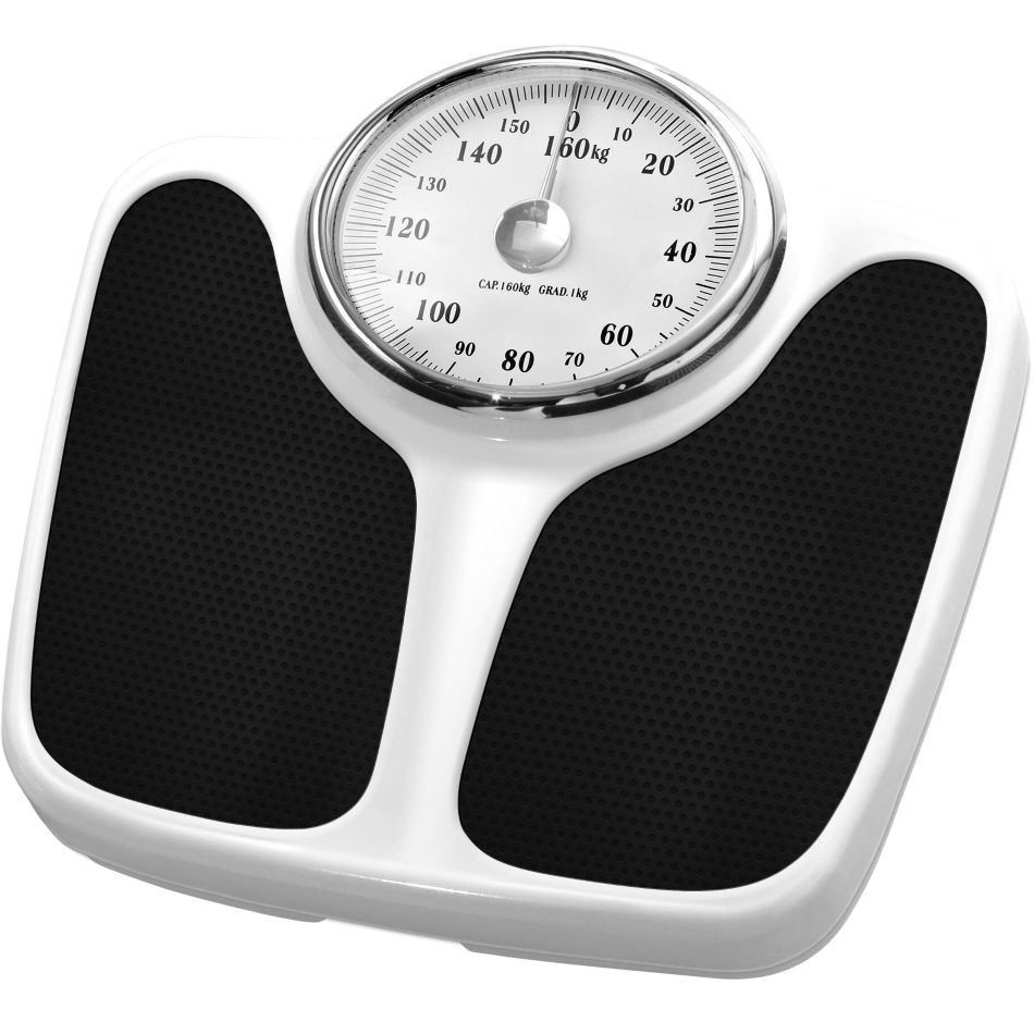 Personal Care Mechanical Body Scale