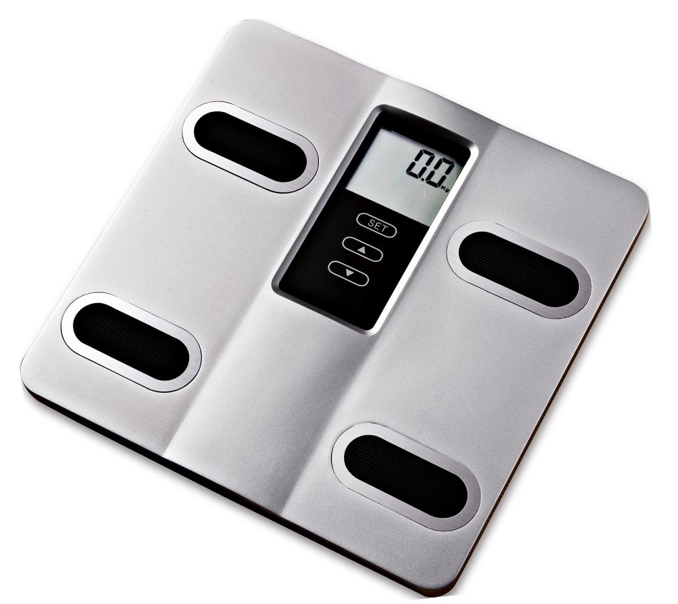 Digital Body Fat Scale