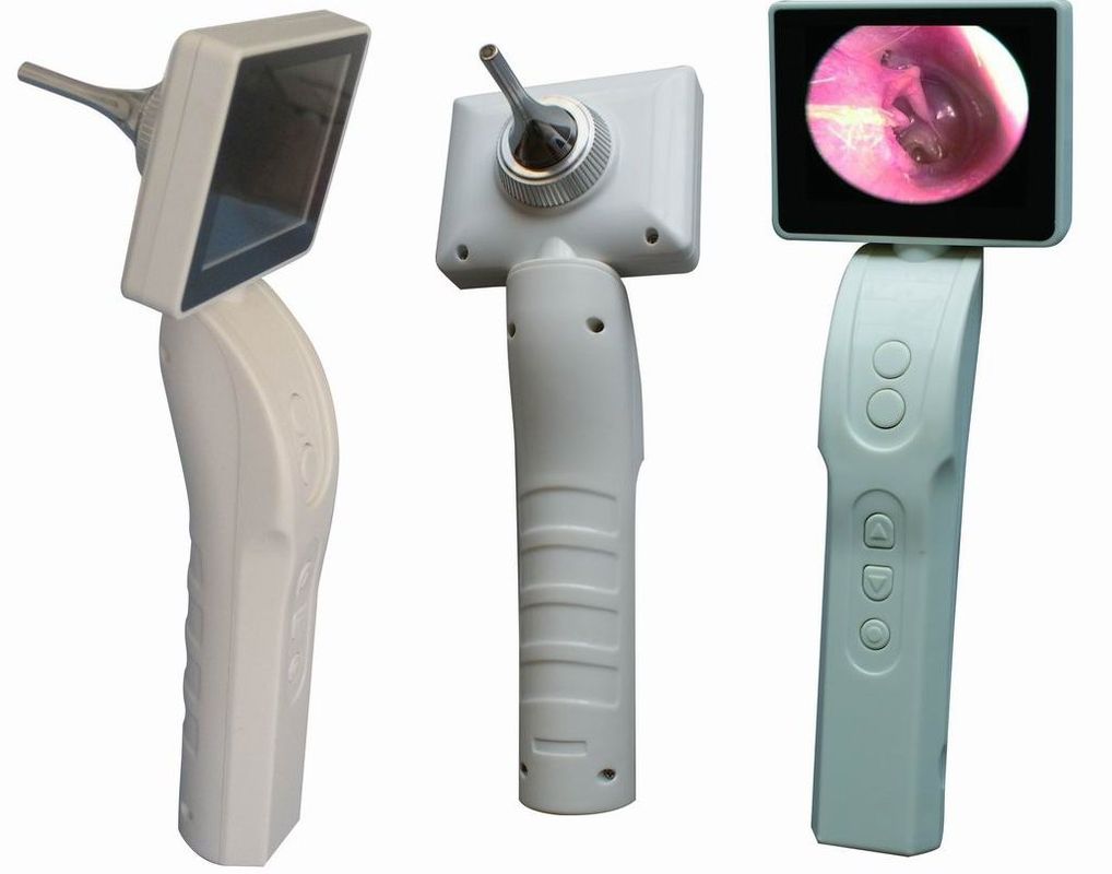 digital otoscope camera