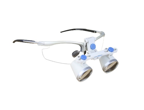 Medical Loupes