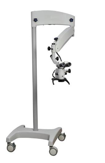 Surgical ENT Microscope