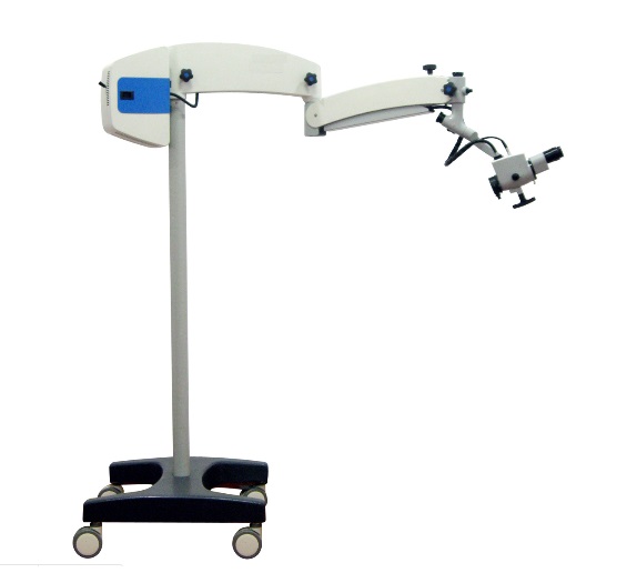 ENT Surgical Microscope