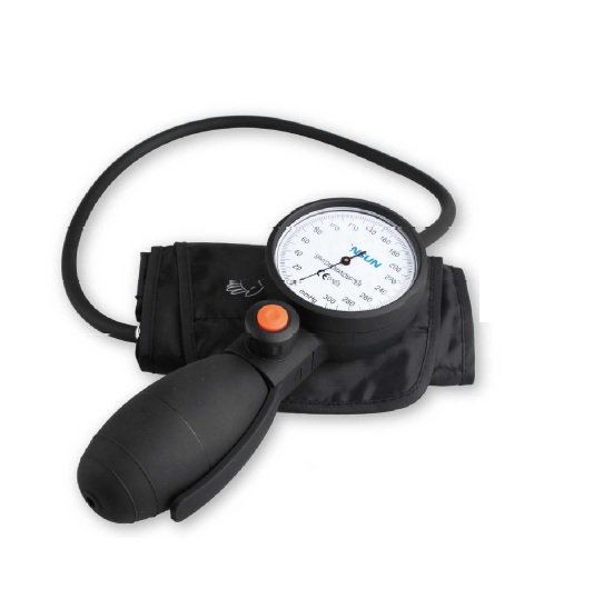 Easy Medical Sphygmomanometer
