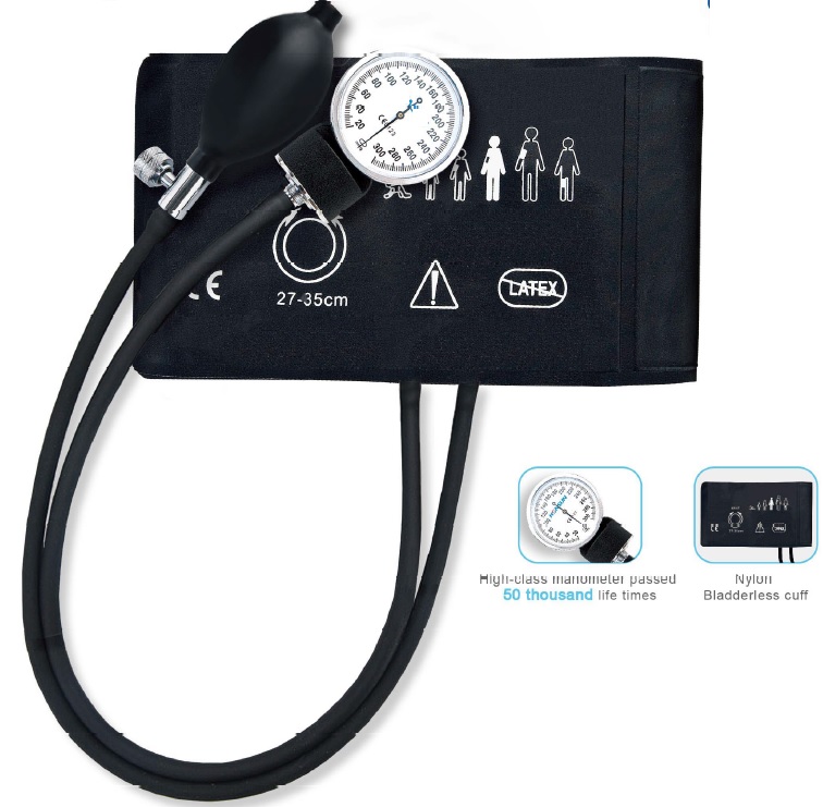 Professional Sphygmomanometer