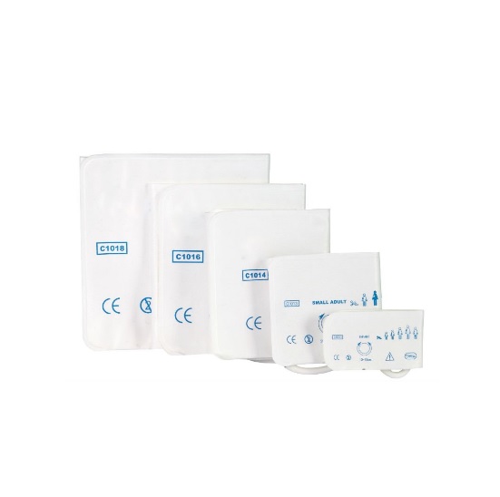 Non Woven Disposable NIBP cuff