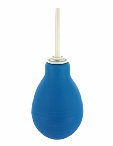 Disposable Enema Bulb Applicator